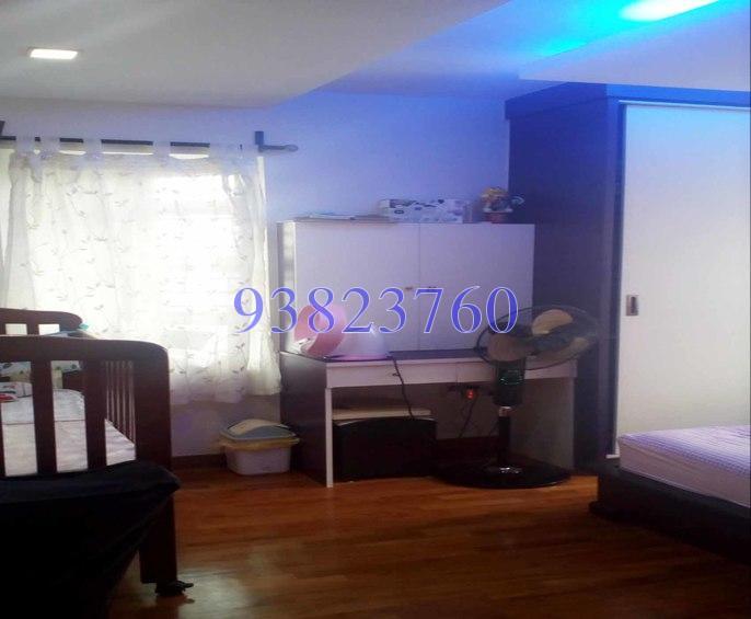 Blk 271D Punggol Walk (Punggol), HDB 4 Rooms #159968602